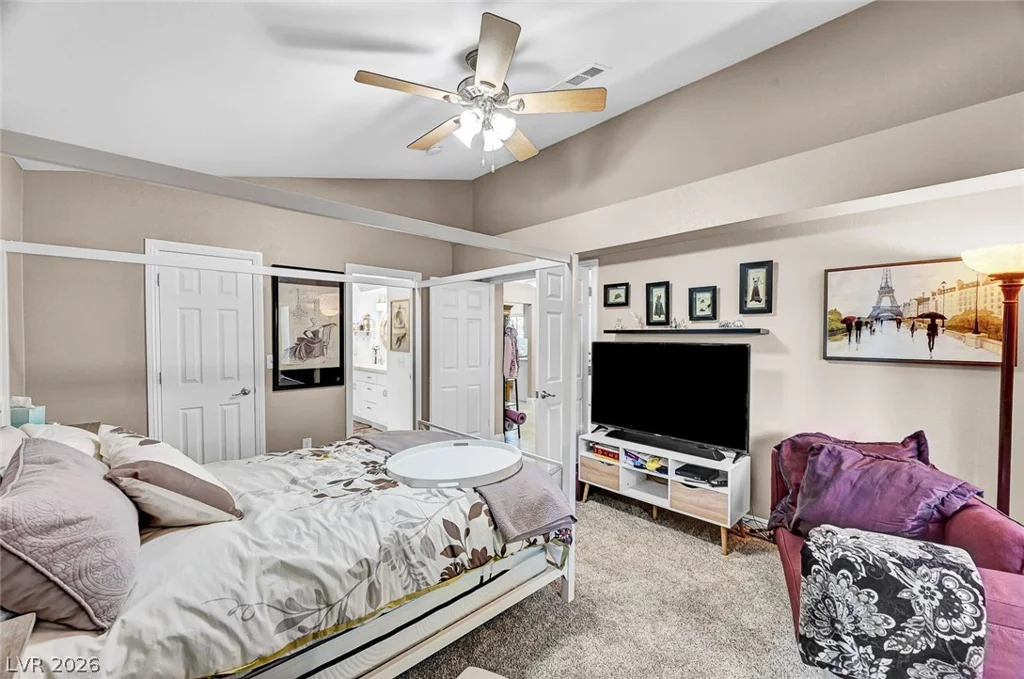 5256 Crooked Valley, Las Vegas, NV 89149