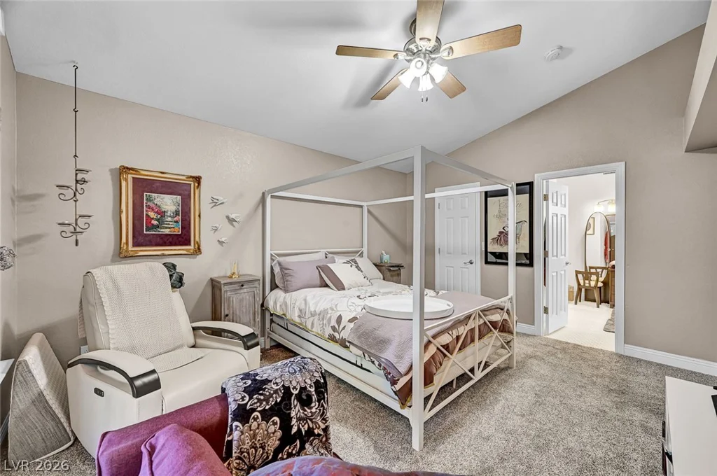 5256 Crooked Valley, Las Vegas, NV 89149