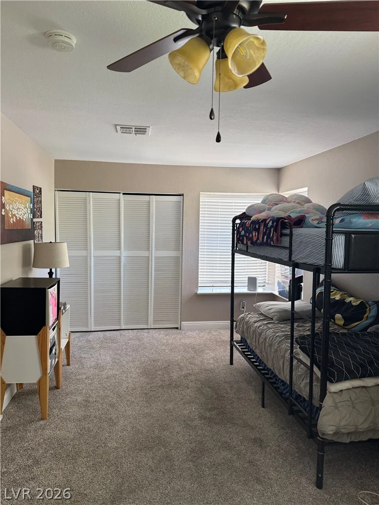 5256 Crooked Valley, Las Vegas, NV 89149