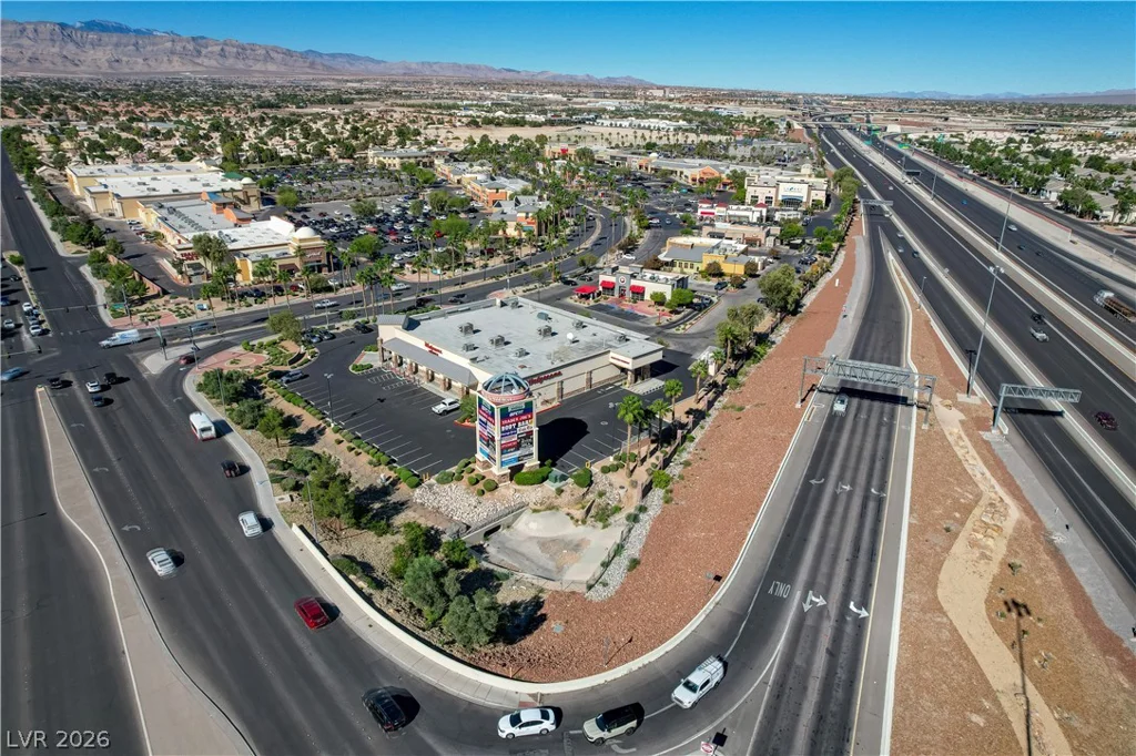 5256 Crooked Valley, Las Vegas, NV 89149