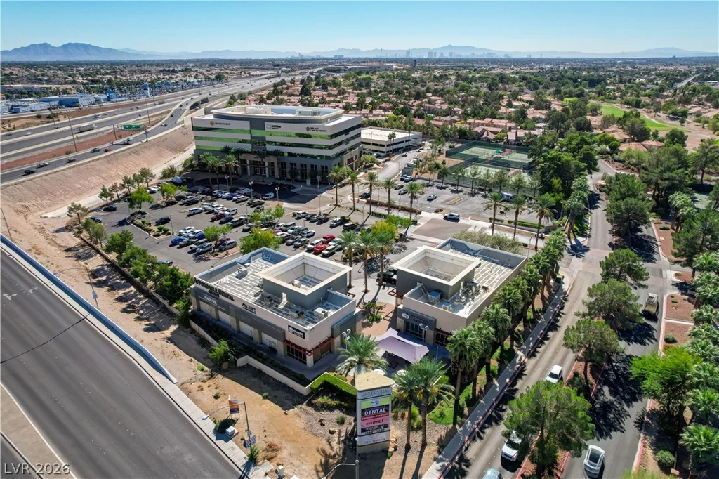 5256 Crooked Valley, Las Vegas, NV 89149
