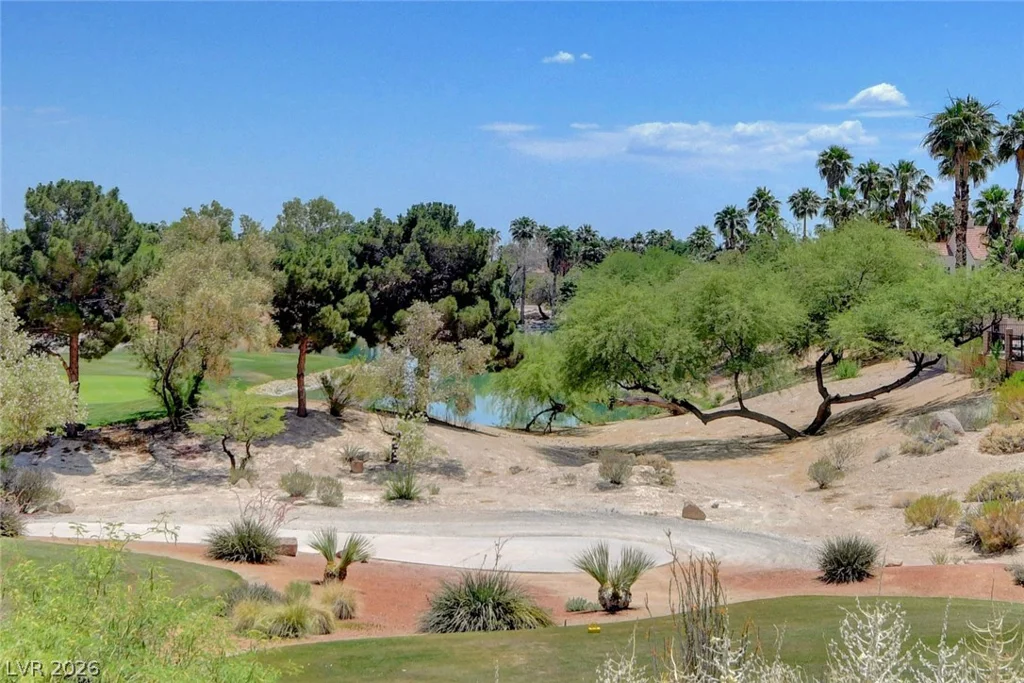 5256 Crooked Valley, Las Vegas, NV 89149