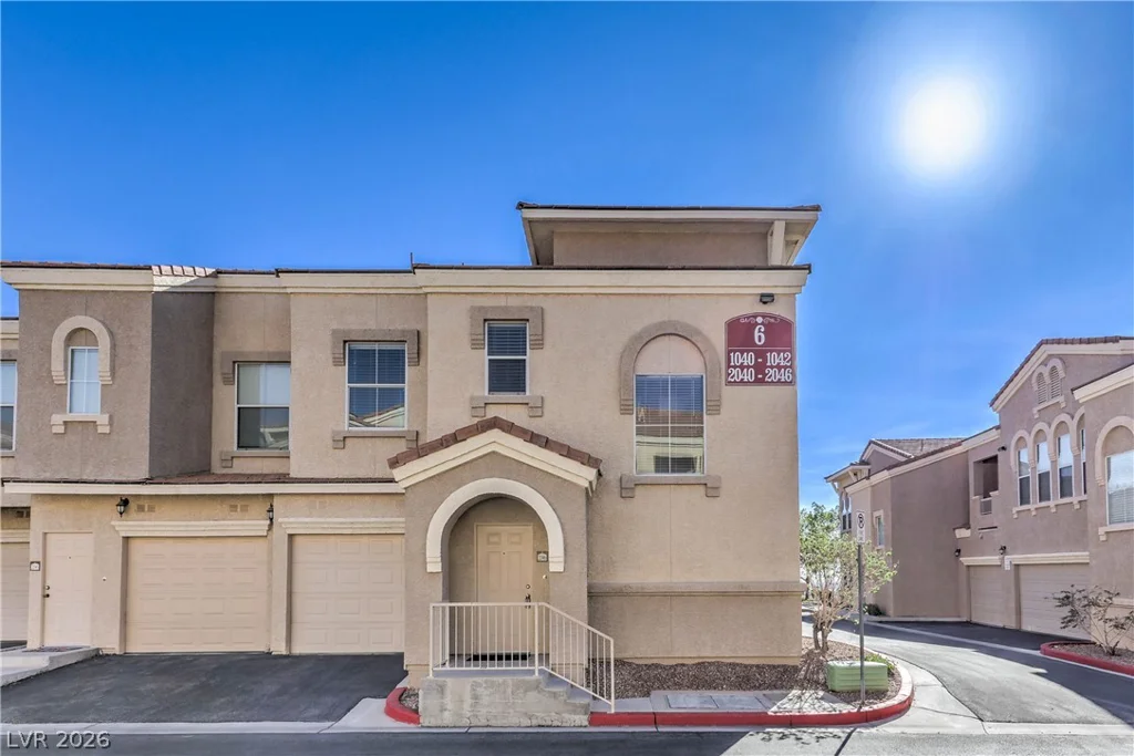 10550 Alexander, Las Vegas, NV 89129