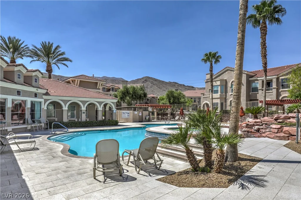 10550 Alexander, Las Vegas, NV 89129