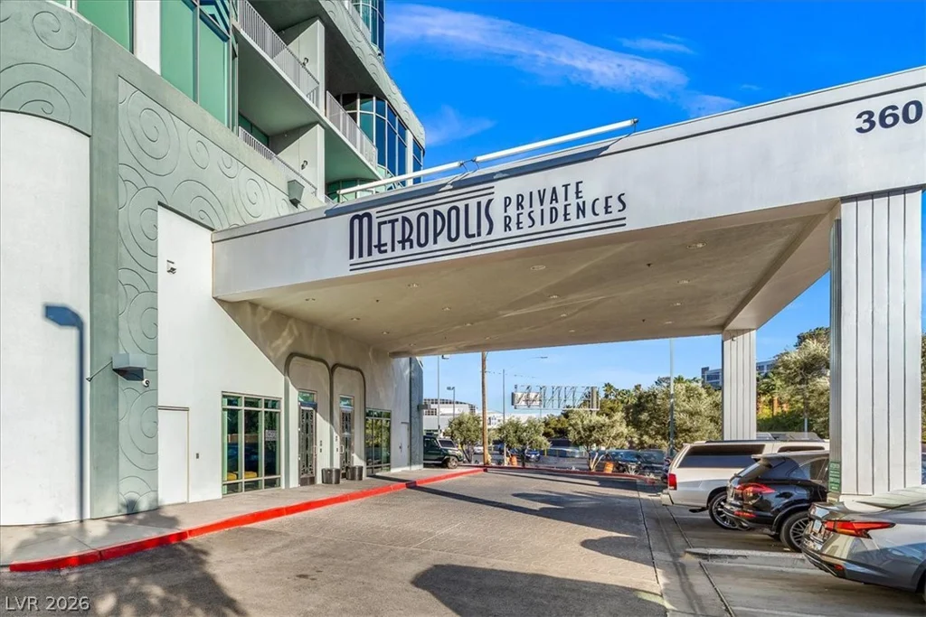 360 Desert Inn, Las Vegas, NV 89109