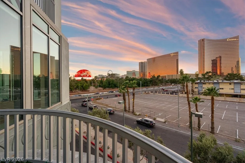 360 Desert Inn, Las Vegas, NV 89109