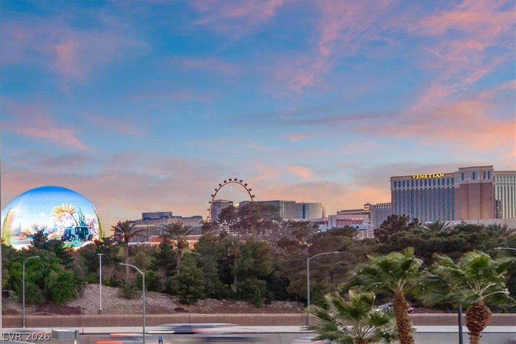 360 Desert Inn, Las Vegas, NV 89109
