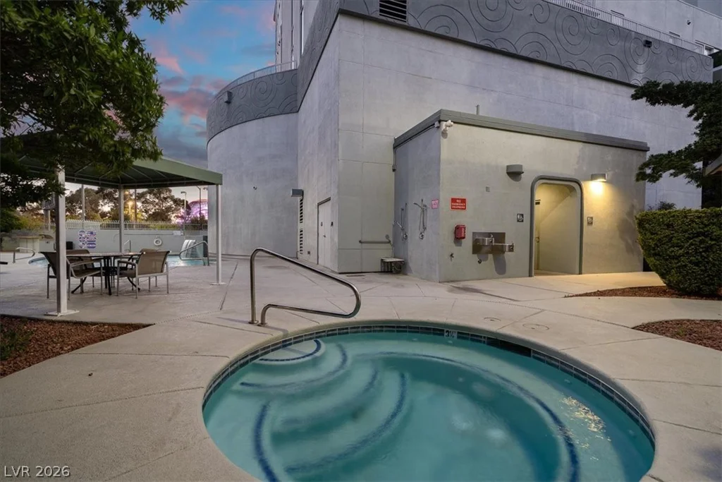 360 Desert Inn, Las Vegas, NV 89109