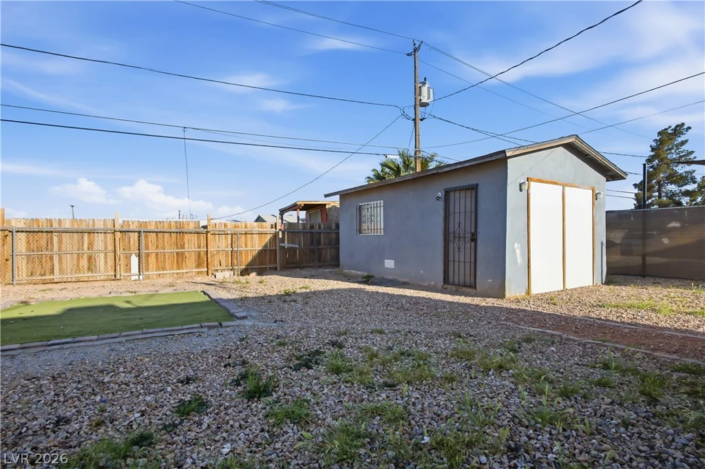 1956 H, Las Vegas, NV 89106