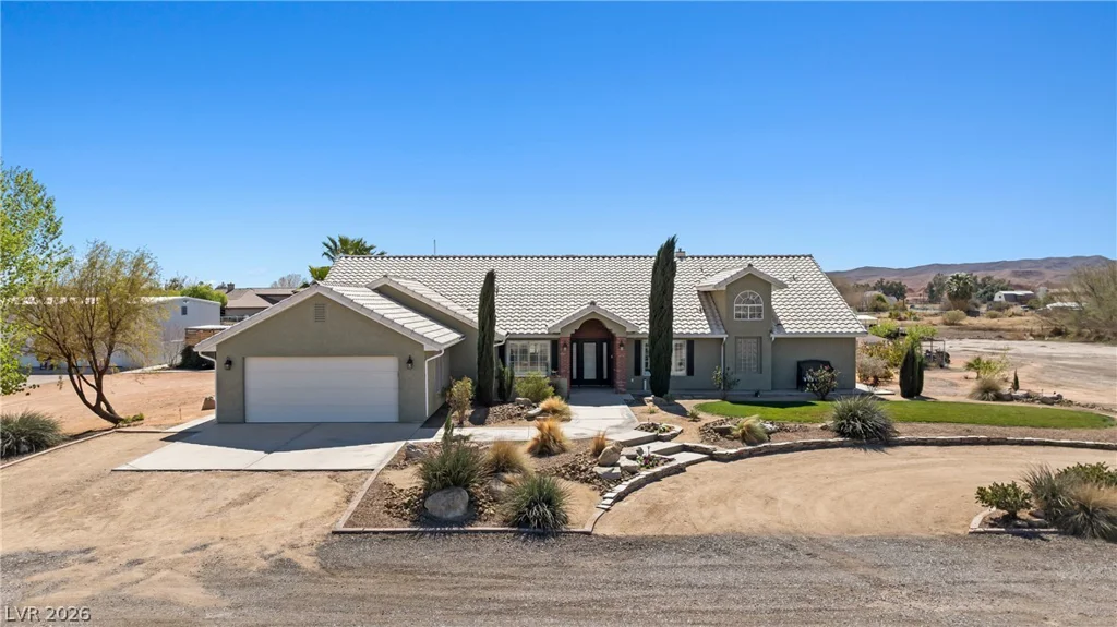 4240 Mills, Logandale, NV 89021