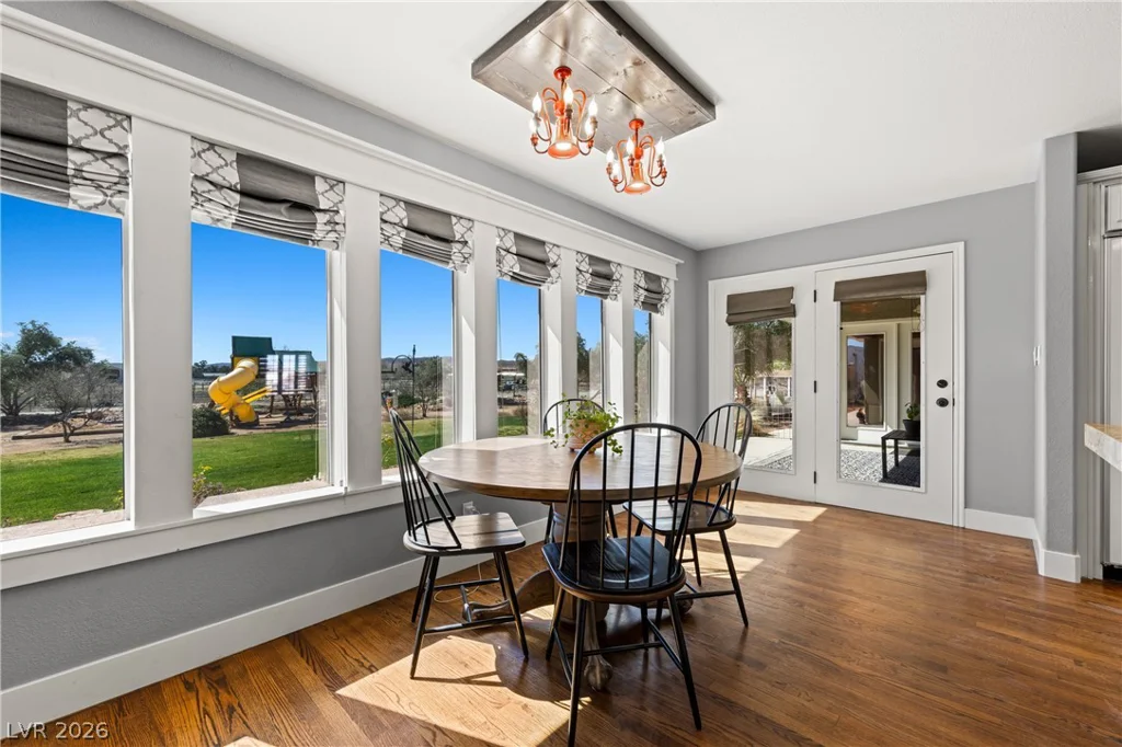 4240 Mills, Logandale, NV 89021