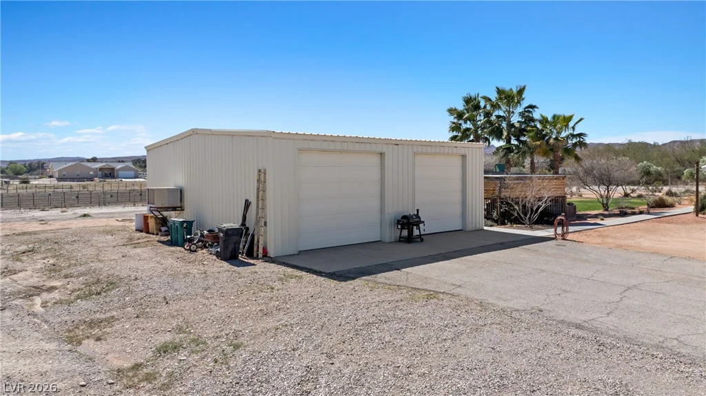 4240 Mills, Logandale, NV 89021