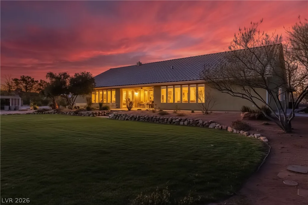 4240 Mills, Logandale, NV 89021