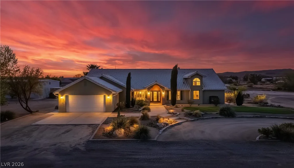 4240 Mills, Logandale, NV 89021