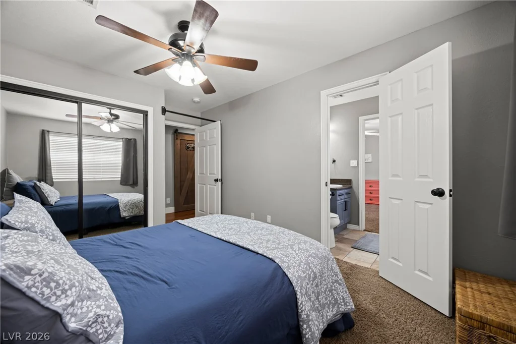 4240 Mills, Logandale, NV 89021