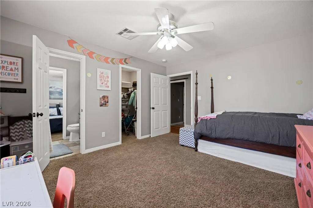 4240 Mills, Logandale, NV 89021