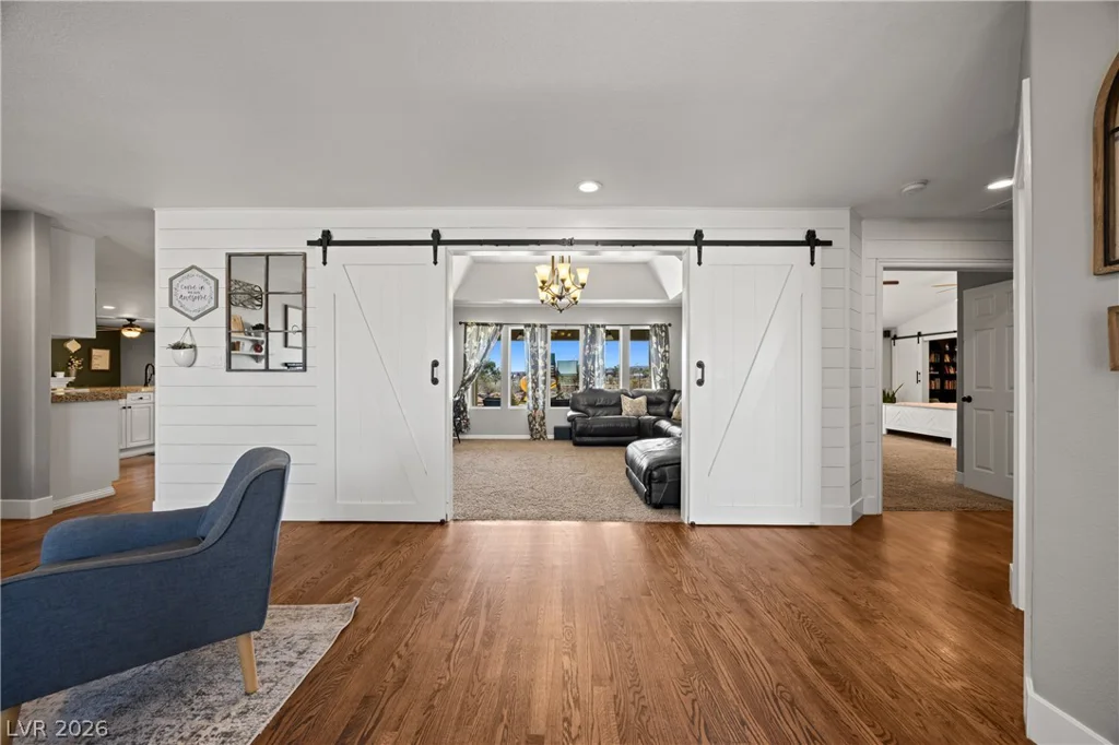4240 Mills, Logandale, NV 89021