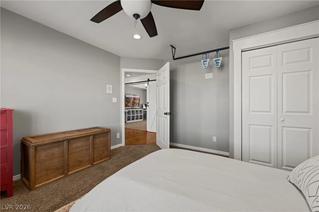 4240 Mills, Logandale, NV 89021