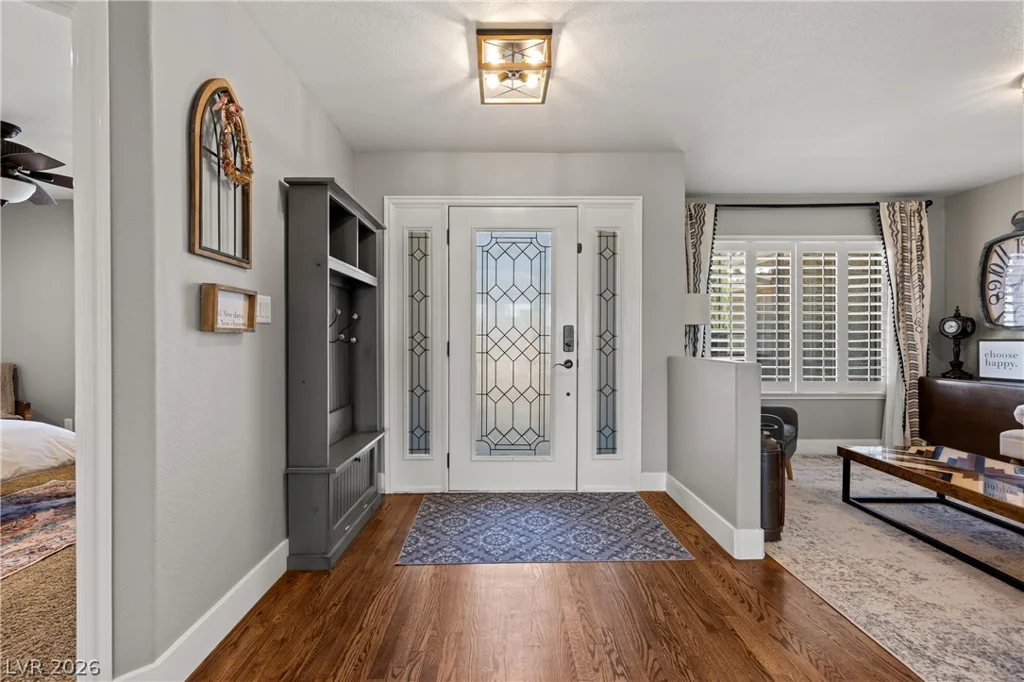 4240 Mills, Logandale, NV 89021