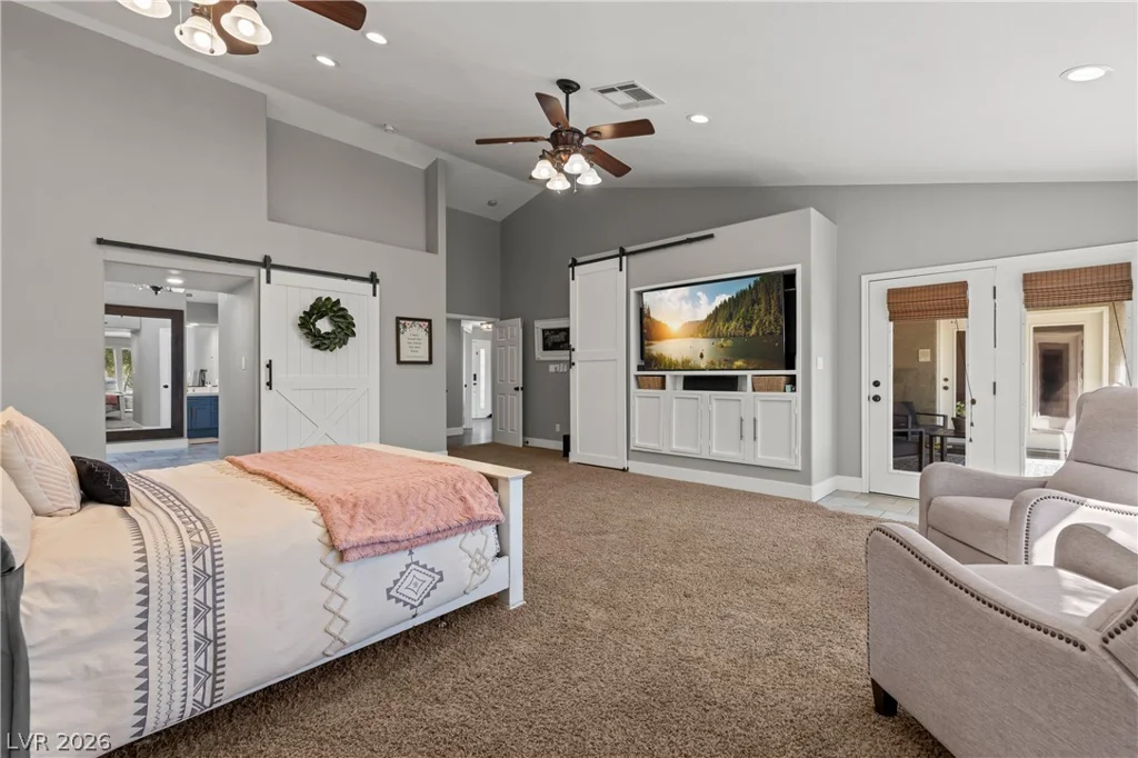 4240 Mills, Logandale, NV 89021