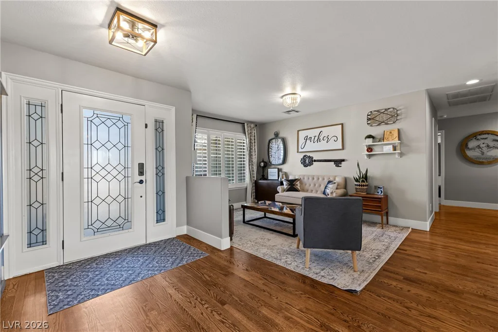 4240 Mills, Logandale, NV 89021