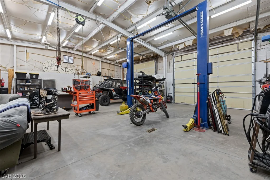 4240 Mills, Logandale, NV 89021