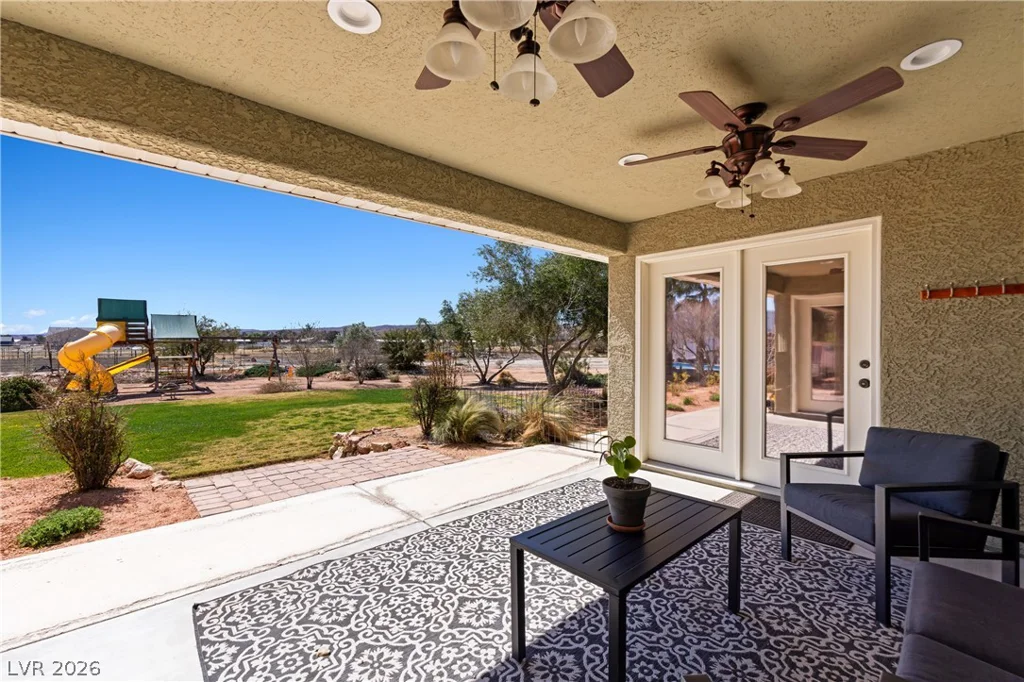 4240 Mills, Logandale, NV 89021