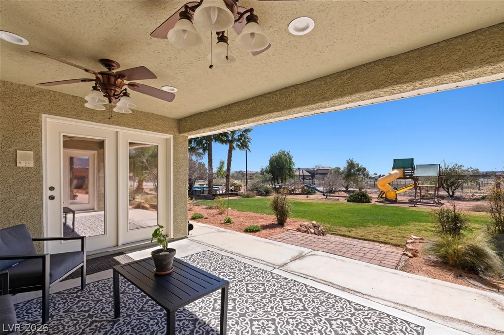 4240 Mills, Logandale, NV 89021