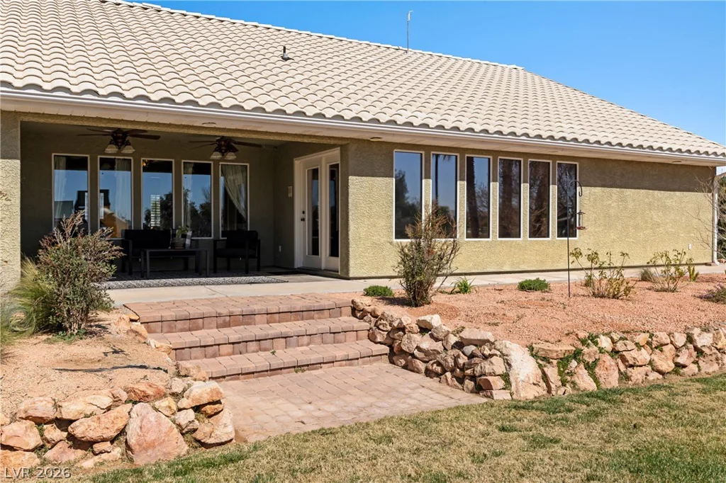 4240 Mills, Logandale, NV 89021