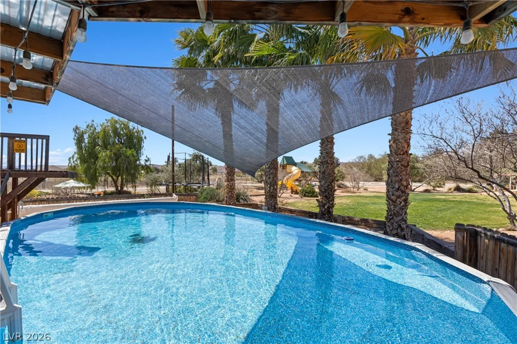 4240 Mills, Logandale, NV 89021