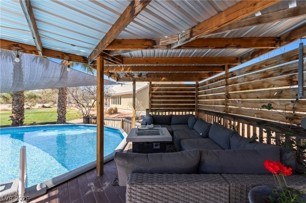 4240 Mills, Logandale, NV 89021