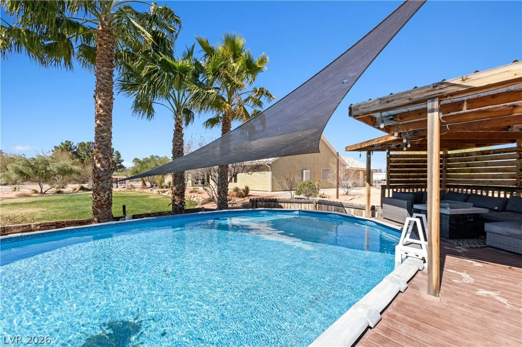 4240 Mills, Logandale, NV 89021
