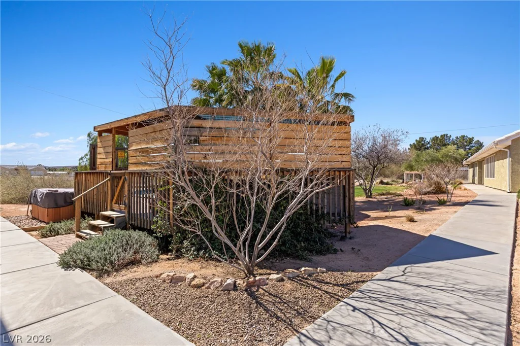 4240 Mills, Logandale, NV 89021