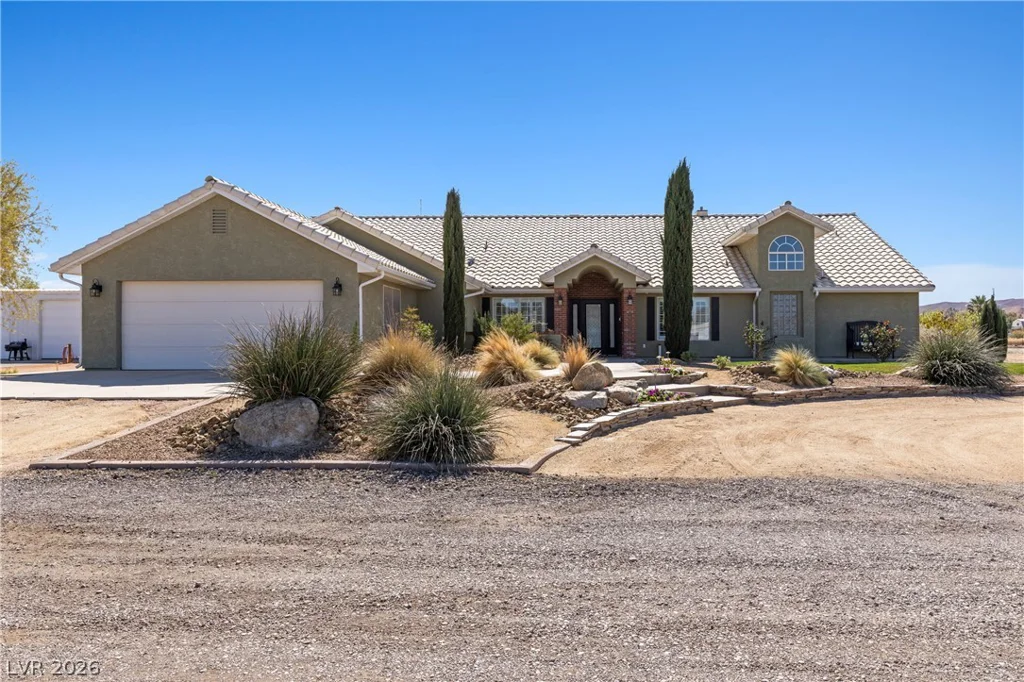 4240 Mills, Logandale, NV 89021