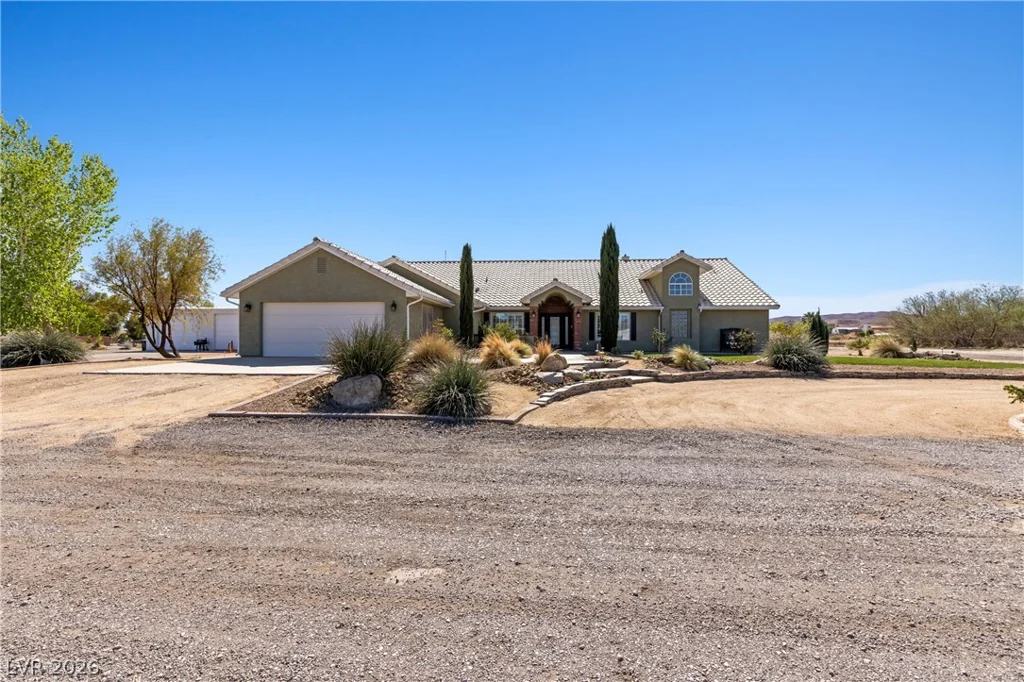 4240 Mills, Logandale, NV 89021