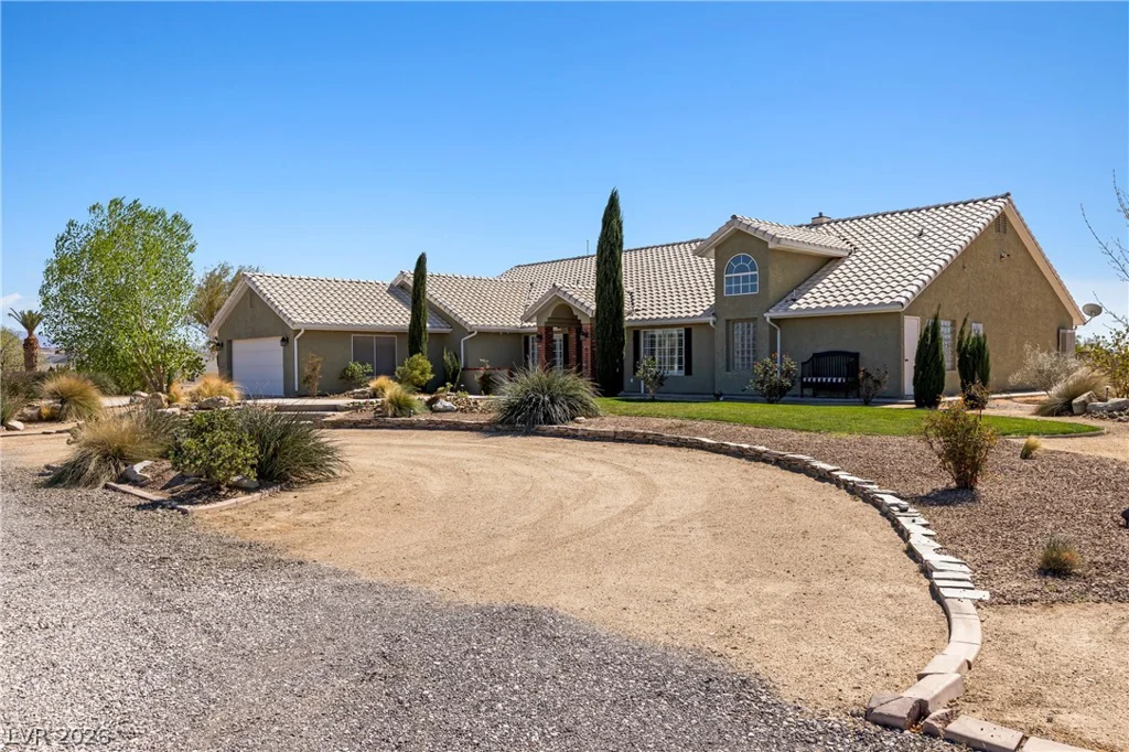4240 Mills, Logandale, NV 89021