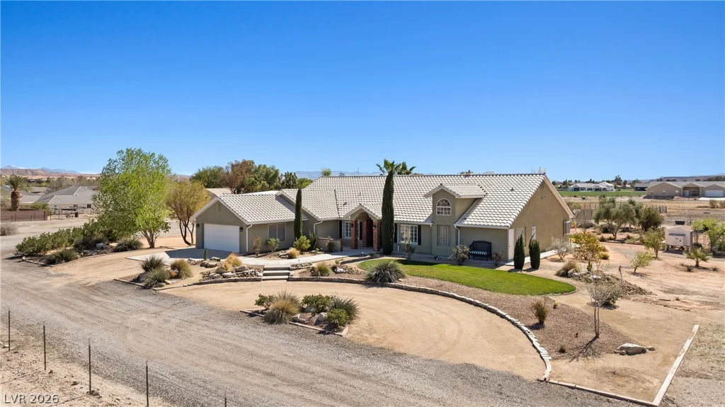4240 Mills, Logandale, NV 89021