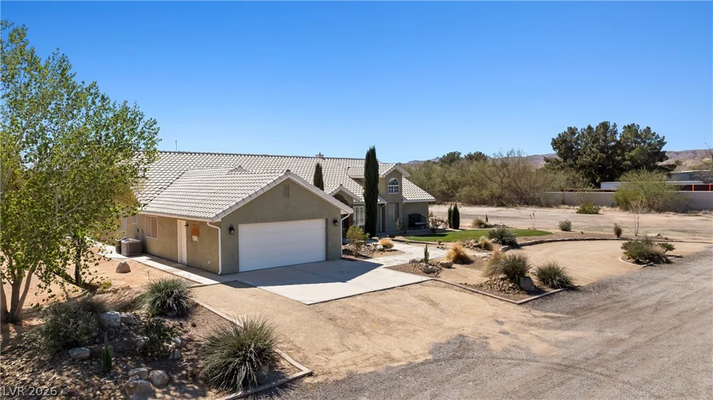 4240 Mills, Logandale, NV 89021