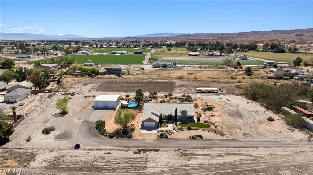 4240 Mills, Logandale, NV 89021