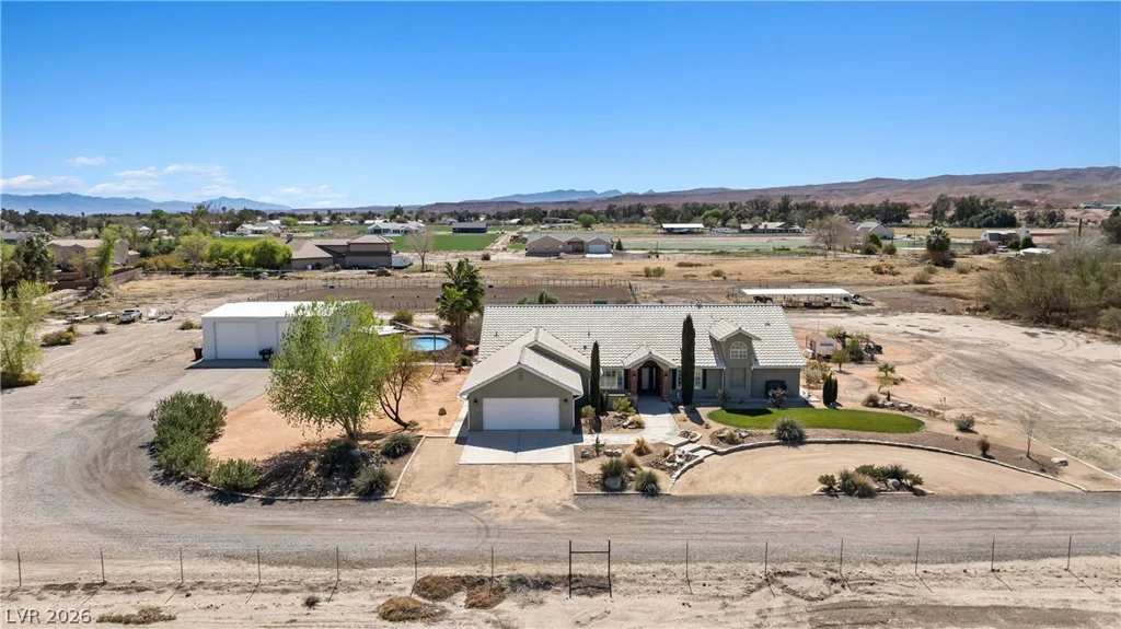 4240 Mills, Logandale, NV 89021