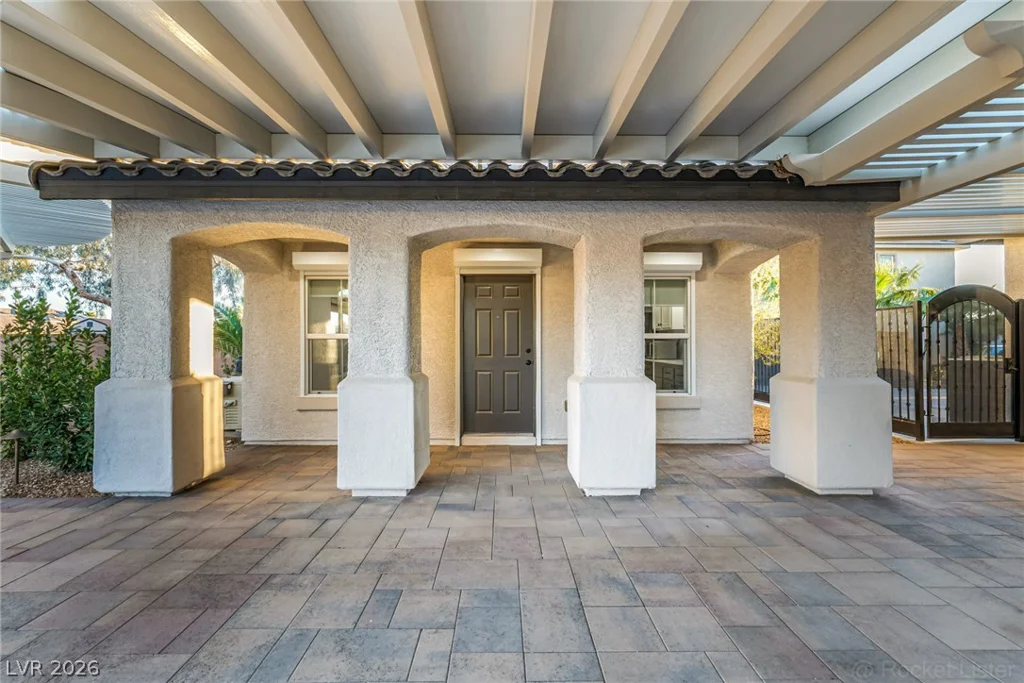 7840 Thunder Echo, Las Vegas, NV 89131