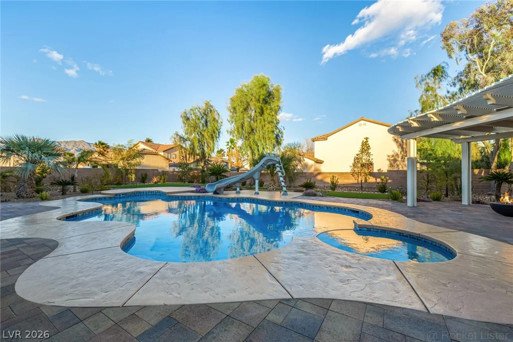 7840 Thunder Echo, Las Vegas, NV 89131