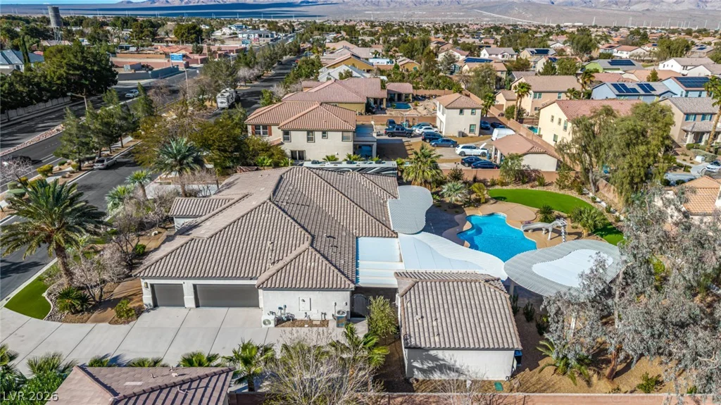7840 Thunder Echo, Las Vegas, NV 89131