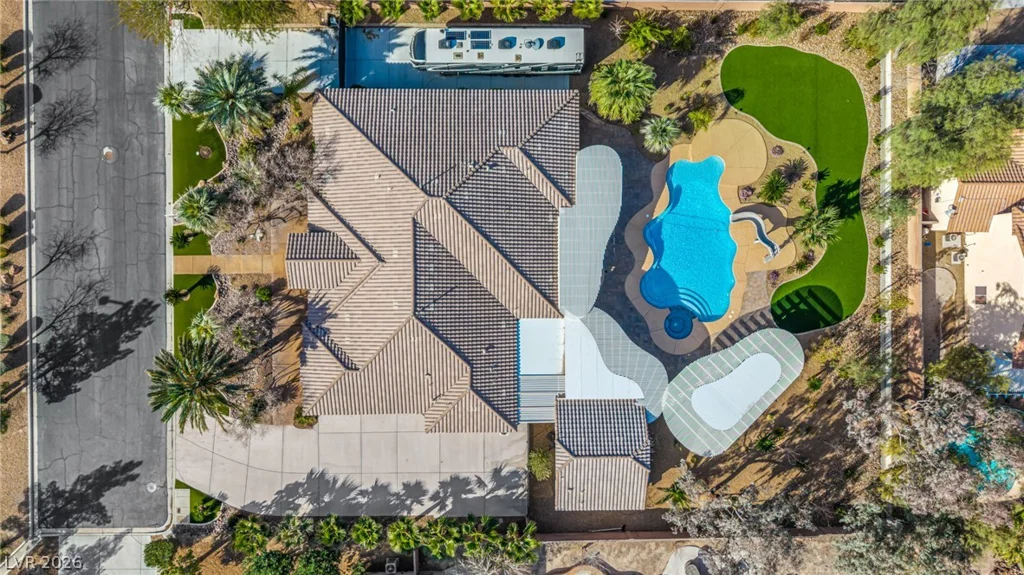 7840 Thunder Echo, Las Vegas, NV 89131