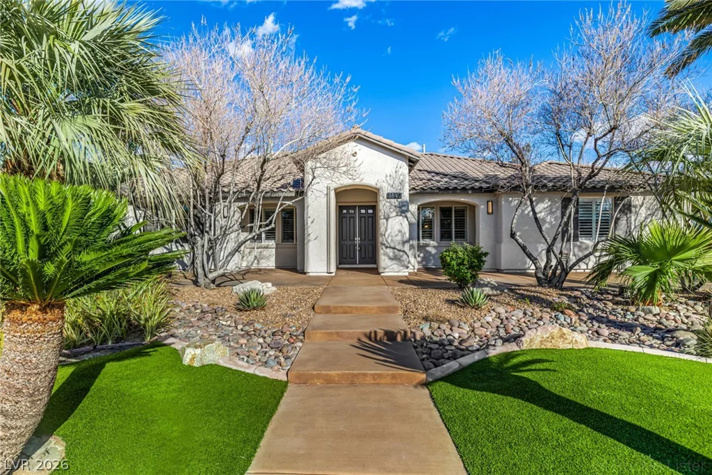 7840 Thunder Echo, Las Vegas, NV 89131