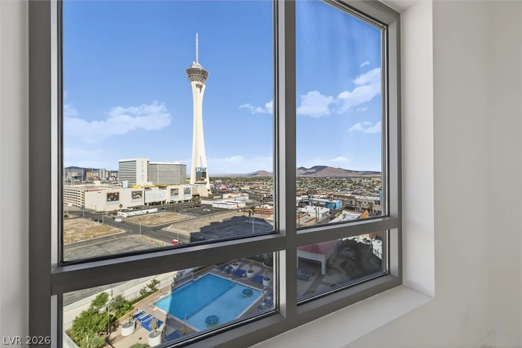 200 Sahara, Las Vegas, NV 89102