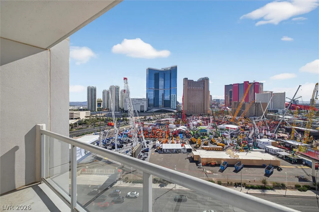 200 Sahara, Las Vegas, NV 89102