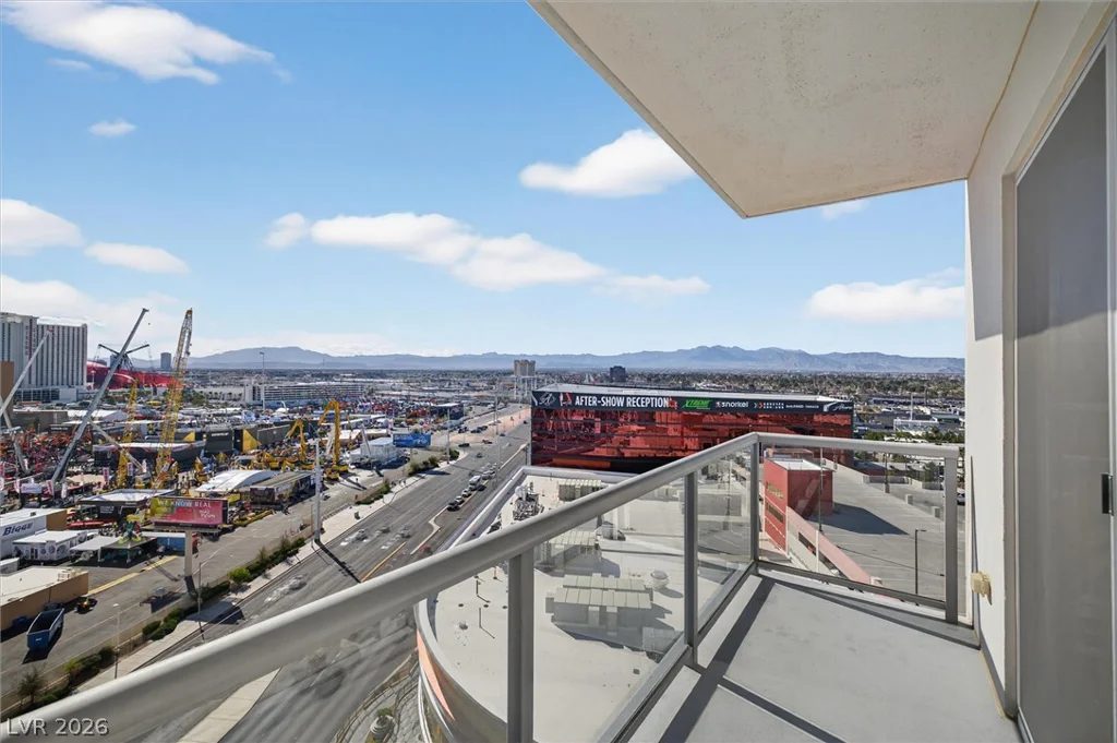 200 Sahara, Las Vegas, NV 89102