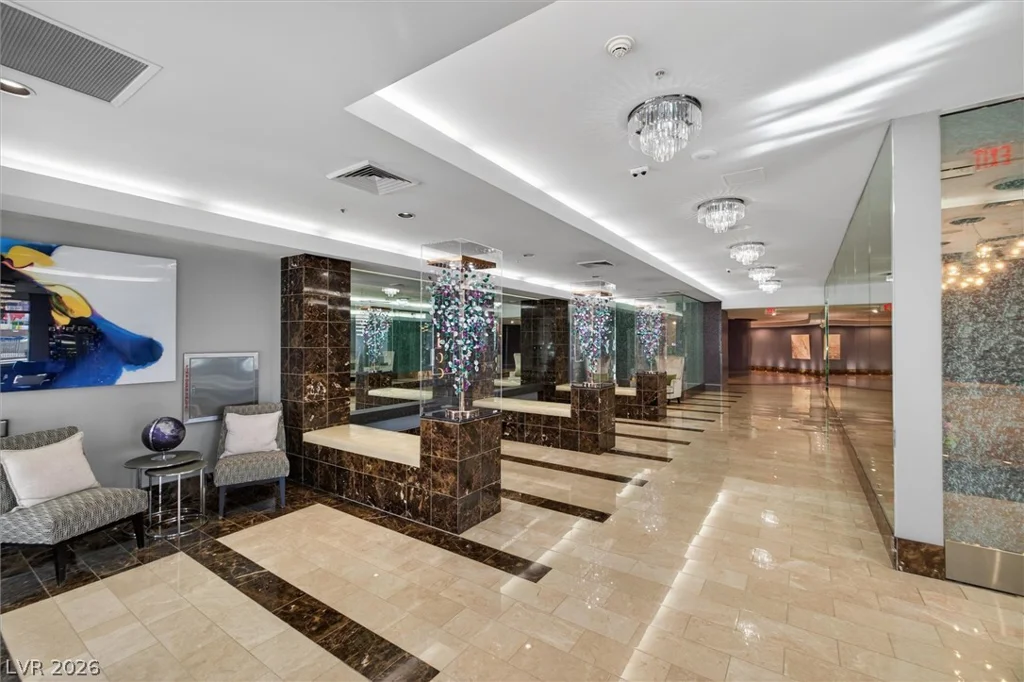 200 Sahara, Las Vegas, NV 89102