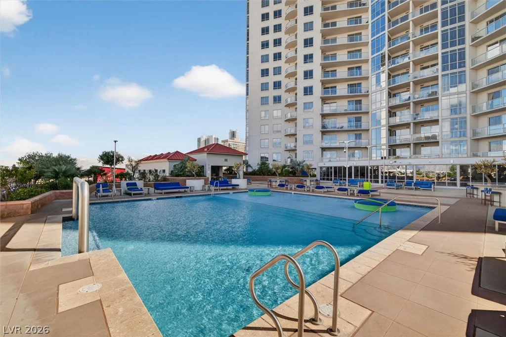 200 Sahara, Las Vegas, NV 89102